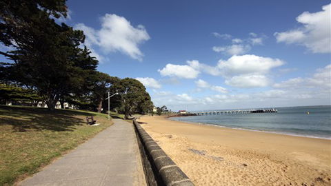 The Waves Apartments - New South Wales Tourism  2