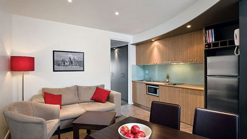 The Waves Apartments - New South Wales Tourism  1