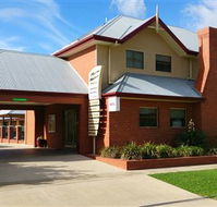 Murray Waters Motor Inn  Apartments - New South Wales Tourism 