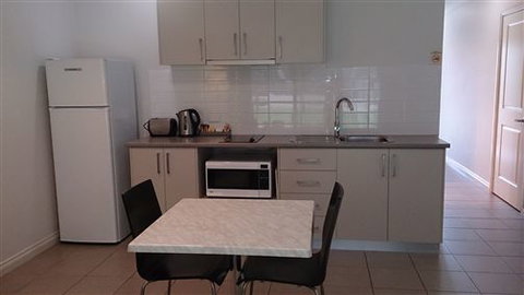 Murray Waters Motor Inn & Apartments - New South Wales Tourism  6