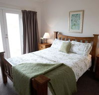 Strath Valley View Bed and Breakfast - New South Wales Tourism 
