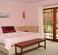 Stableford House Bed  Breakfast - New South Wales Tourism 