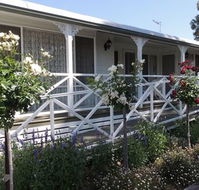 Burrabliss Bed and Breakfast