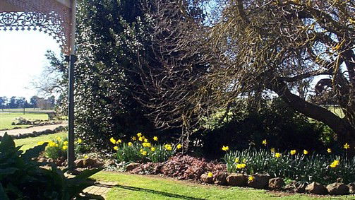 Bald Hills VIC New South Wales Tourism 