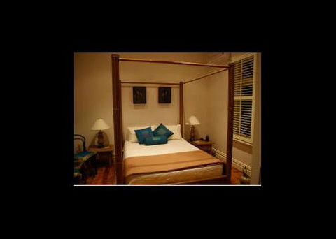 Pelican Sands Bed & Breakfast - New South Wales Tourism  1