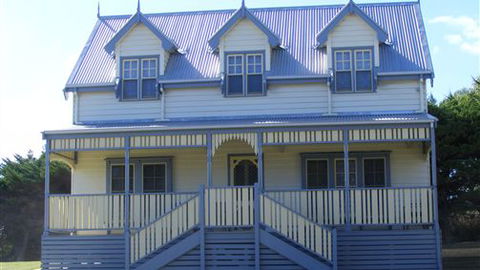 Belfast Cottages - New South Wales Tourism  0