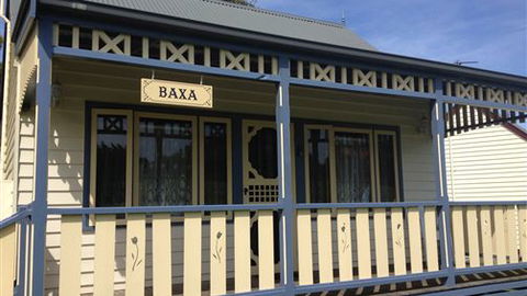 Belfast Cottages - New South Wales Tourism  2