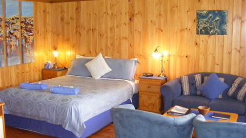 Belfast Cottages - New South Wales Tourism  3