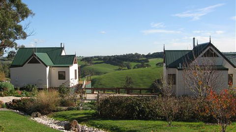 Loves Lane Cottages - New South Wales Tourism  1