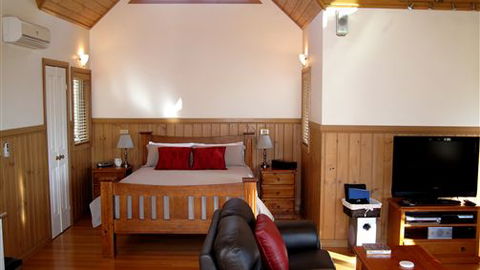 Loves Lane Cottages - New South Wales Tourism  2