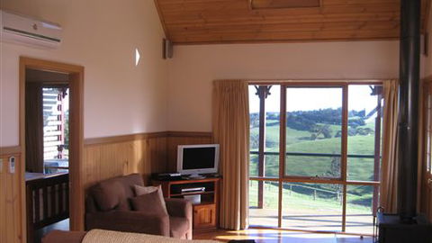 Loves Lane Cottages - New South Wales Tourism  3