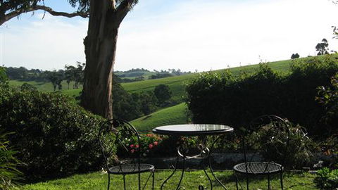 Loves Lane Cottages - New South Wales Tourism  6