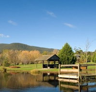 Sanctuary Park Cottages - New South Wales Tourism 