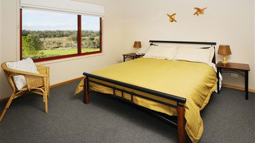 Pearsondale VIC New South Wales Tourism 