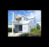 Rayville Boat Houses - New South Wales Tourism 