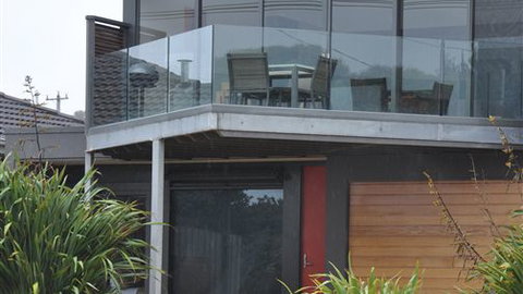 Apollo Bay Cottages - New South Wales Tourism  2