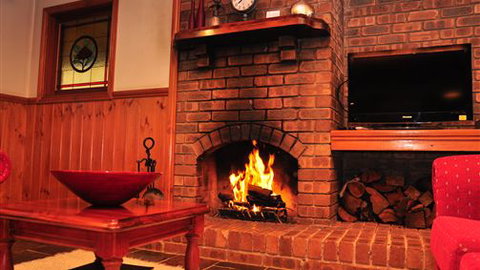 Apollo Bay Cottages - New South Wales Tourism  1