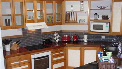 The Lodges - New South Wales Tourism  3