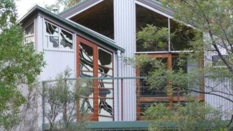 The Lodges - New South Wales Tourism  0