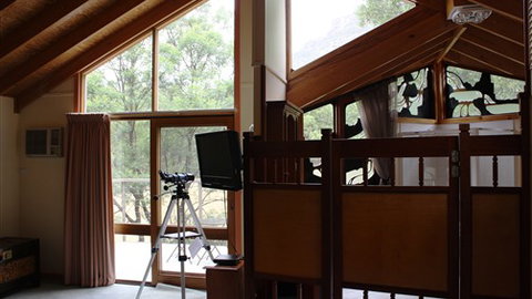 The Lodges - New South Wales Tourism  2