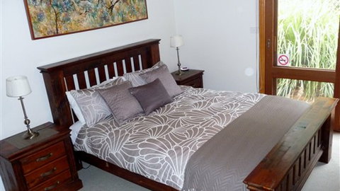 The Lodges - New South Wales Tourism  5