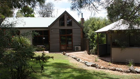 The Lodges - New South Wales Tourism  4