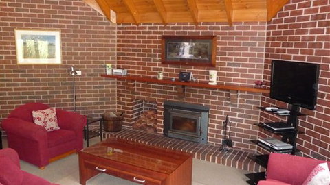 The Lodges - New South Wales Tourism  6