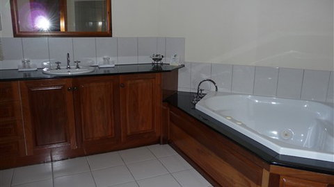 The Lodges - New South Wales Tourism  7