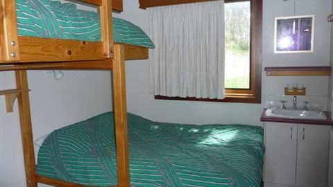 Leeton Lodge - New South Wales Tourism  2
