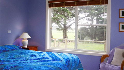 Otira On Needle's Eye - New South Wales Tourism  3