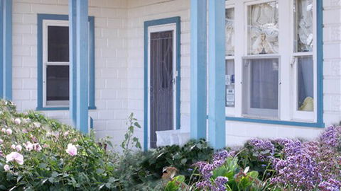 Otira On Needle's Eye - New South Wales Tourism  1