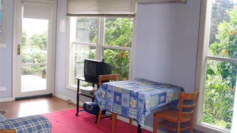 Otira On Needle's Eye - New South Wales Tourism  2