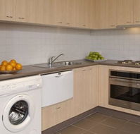 Punthill Apartment Hotels - Burwood - New South Wales Tourism 