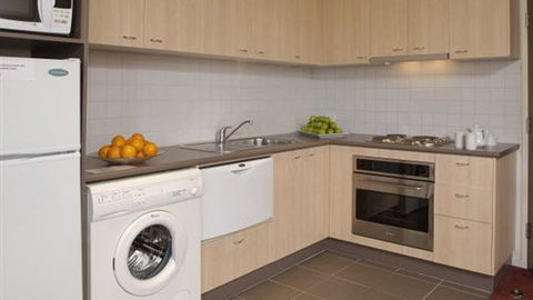 Punthill Apartment Hotels - Burwood - New South Wales Tourism  0