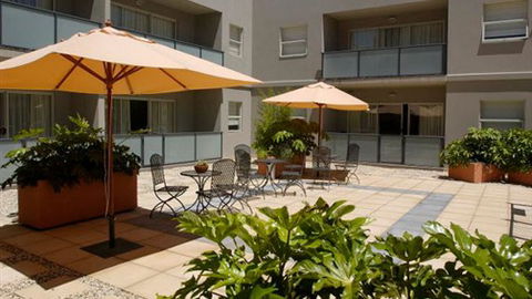 Punthill Apartment Hotels - Burwood - New South Wales Tourism  1