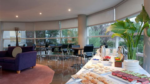 Punthill Apartment Hotels - Burwood - New South Wales Tourism  2