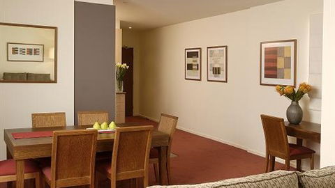 Punthill Apartment Hotels - Burwood - New South Wales Tourism  4