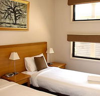 Barwon Heads Resort at 13th Beach - New South Wales Tourism 