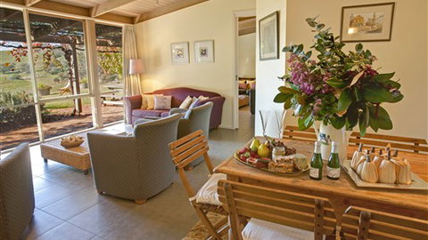 Mt Bellevue - New South Wales Tourism  2