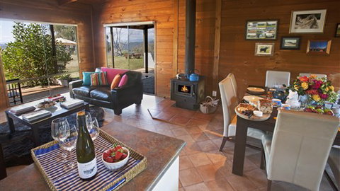 Mt Bellevue - New South Wales Tourism  3