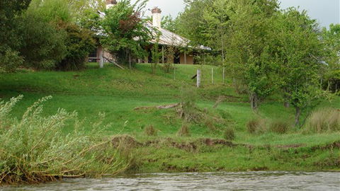 Delatite Station - New South Wales Tourism  2