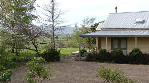 Delatite Station - New South Wales Tourism  6