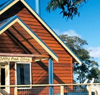 Lorne Bush House Cottages  Eco Retreats - New South Wales Tourism 