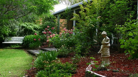 Elizas On The Murray - New South Wales Tourism  0