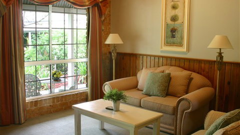 Elizas On The Murray - New South Wales Tourism  1