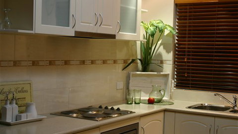 Elizas On The Murray - New South Wales Tourism  2