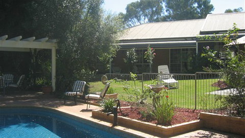 Elizas On The Murray - New South Wales Tourism  4