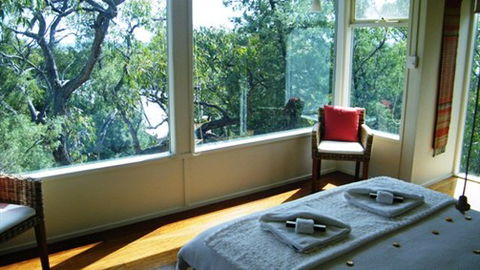 Aquila Eco Lodges - New South Wales Tourism  1