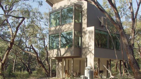 Aquila Eco Lodges - New South Wales Tourism  0