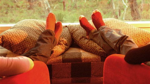Aquila Eco Lodges - New South Wales Tourism  3